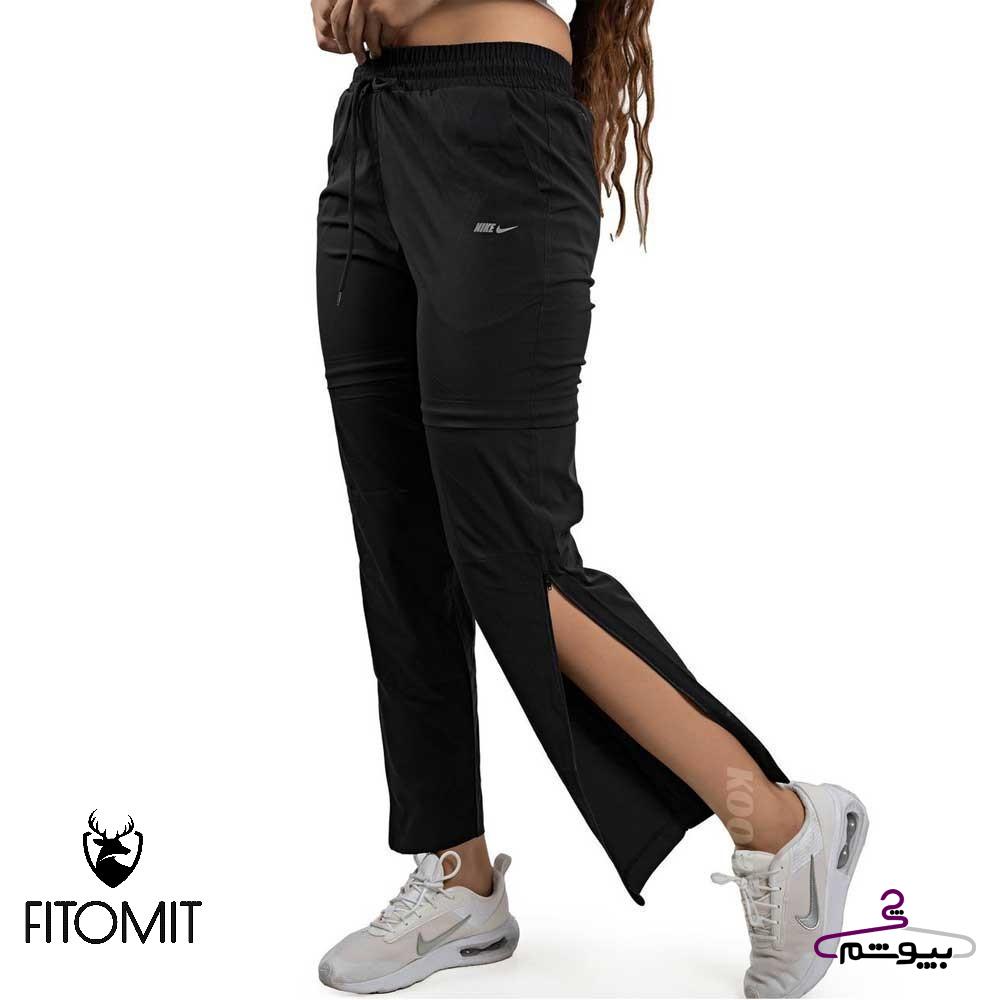 شلوار شلوارک شو زنانه NIKE